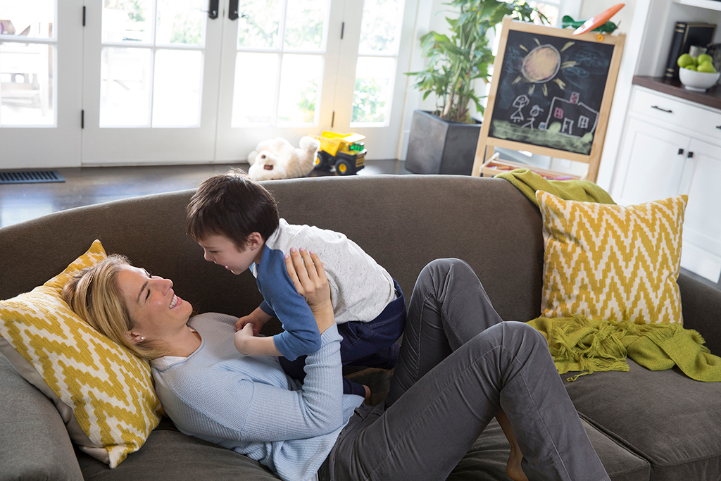 Ductless Systems Alpharetta GA