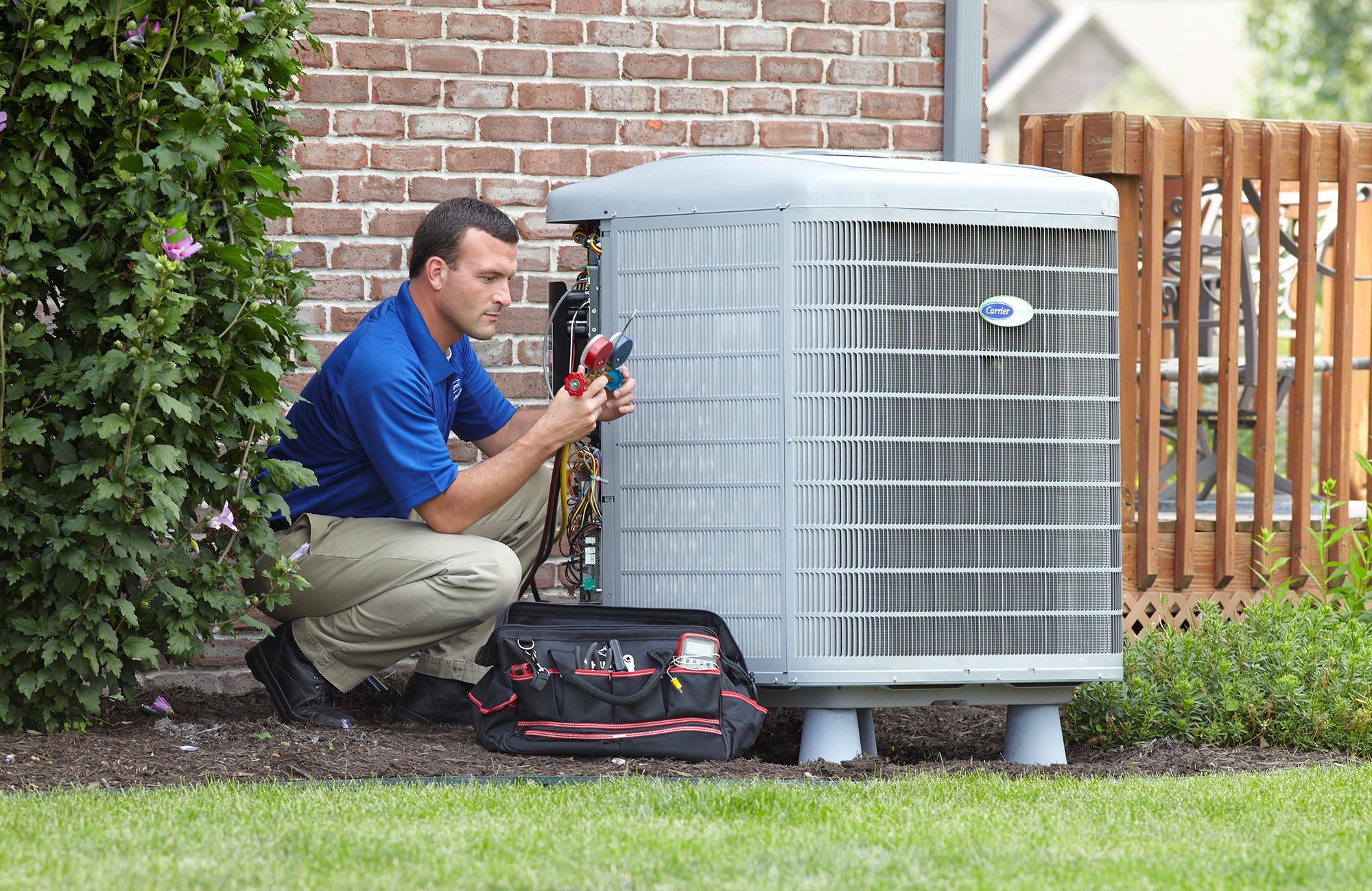 Heating Air Services Alpharetta GA