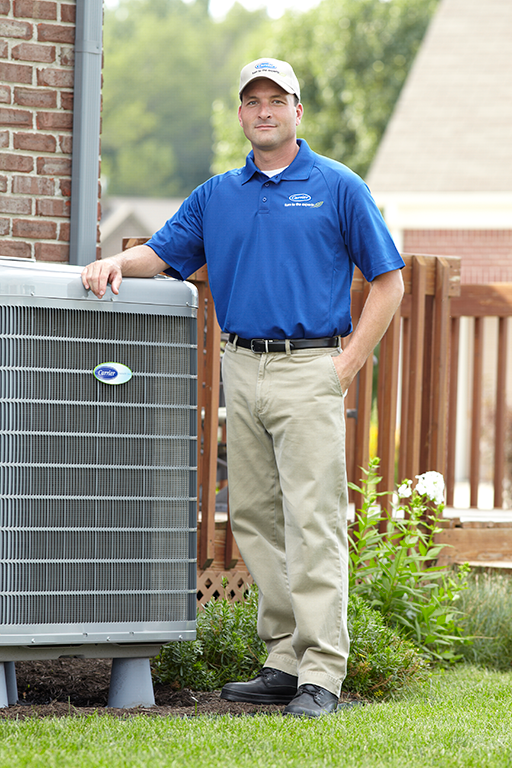 Heating Repair Alpharetta GA