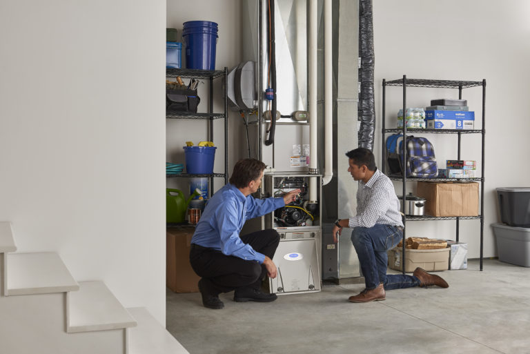 Heating And Air Conditioning | Alpharetta, GA | Neese Heating & Air