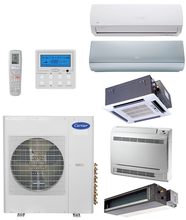 Ductless Systems Alpharetta GA