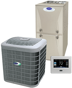 Heating Installation Alpharetta GA