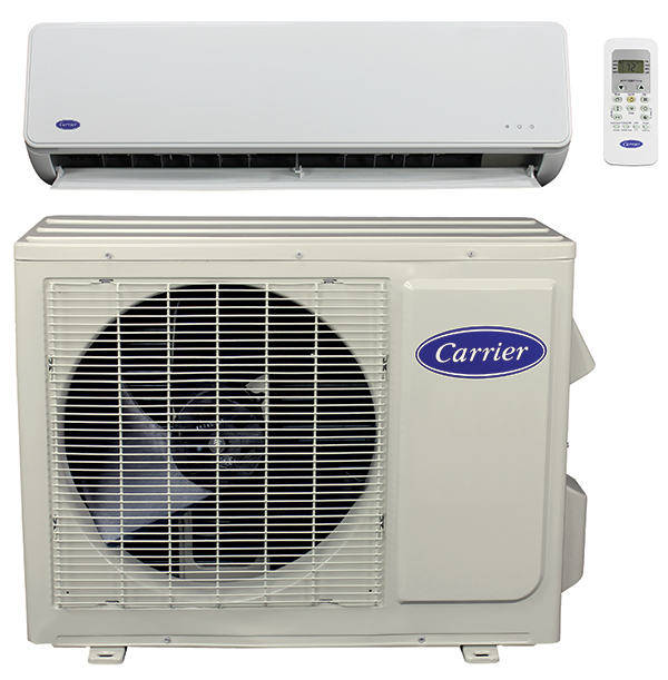 Ductless Systems Alpharetta GA