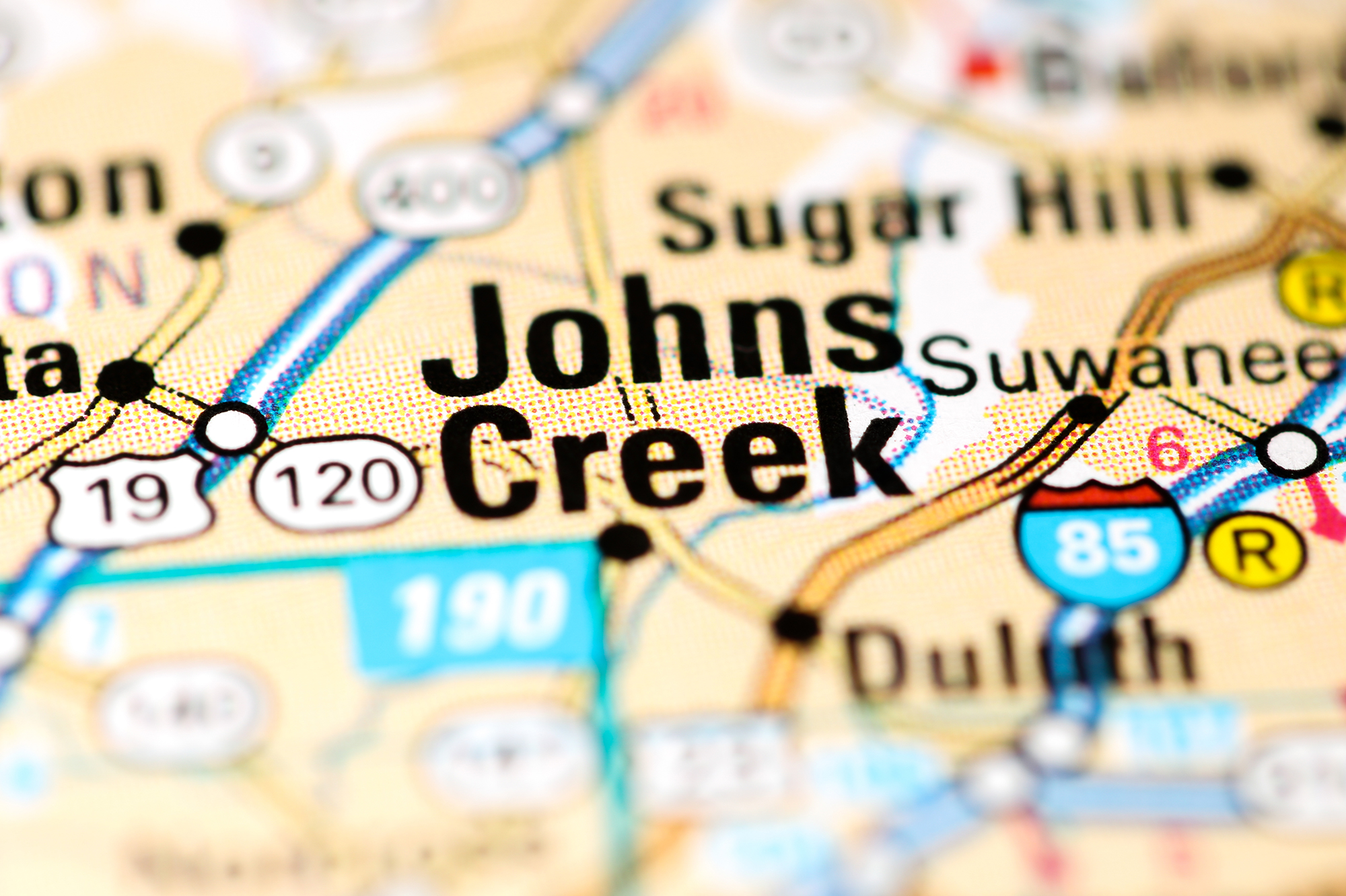 Johns Creek AC Repair