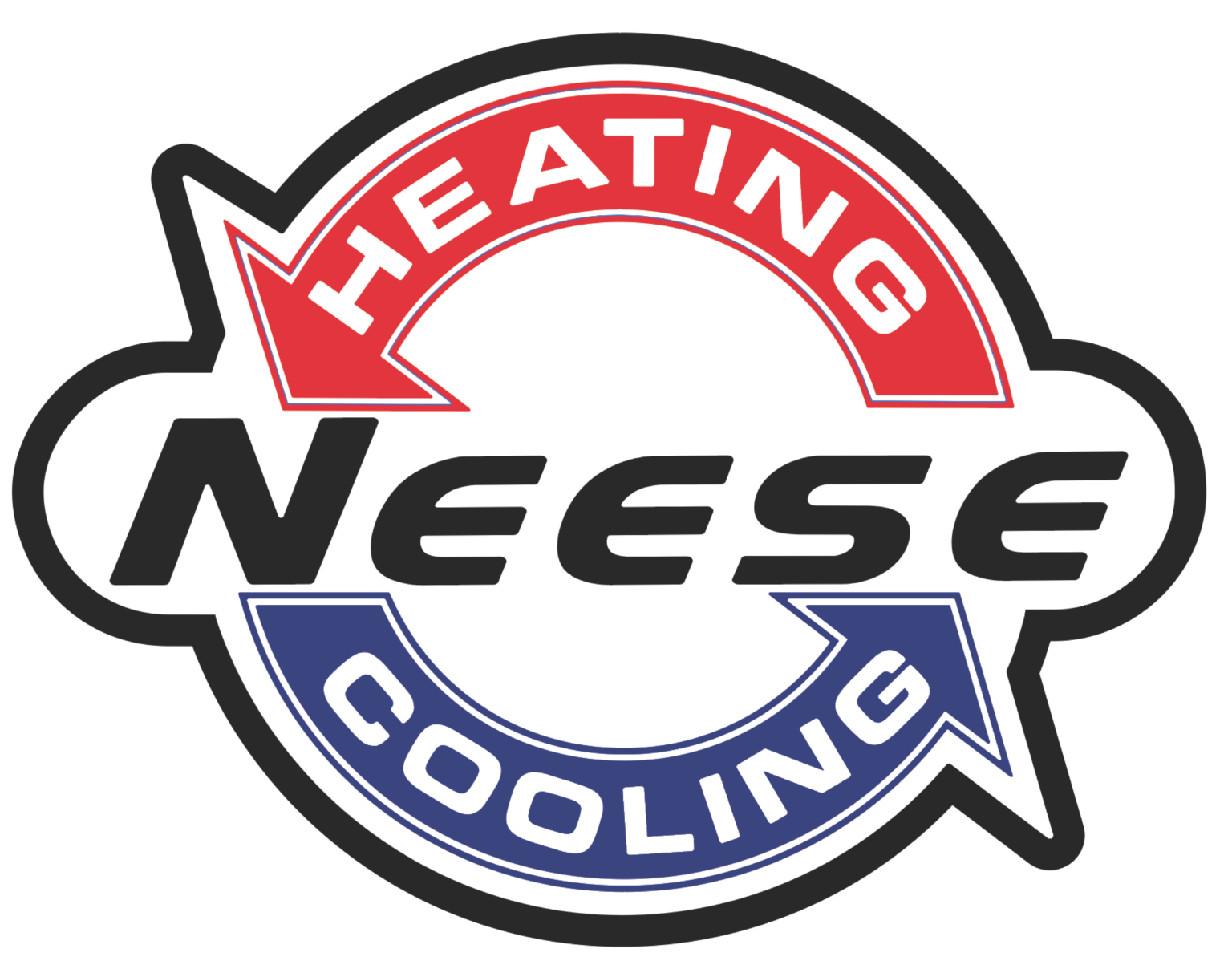 Heating and Air Conditioning Alpharetta, GA Neese Heating & Air