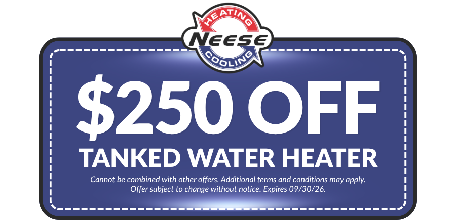 $129 WHOLE HOME TUNE-UP